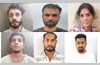 Udupi: Seven arrested, including woman, for illegal drug sales at homestay
